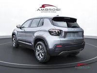 Nuova Jeep Avenger Altitude 101 CV (74 kW) 2025 Grigio SUV
