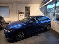 Nuova VW Polo Edition 95 CV (69 kW) 2026 Blu/azzurro Utilitaria