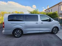 Usata Citroën Spacetourer Business Class 150 CV (110 kW) 2019 Argento Monovolume