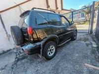 Usata Nissan Terrano 125 CV (91 kW) 1998 SUV