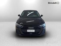 Usata Audi A1 Admired 110 CV (80 kW) 2022 Nero SUV