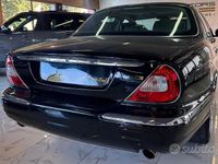 Usata Jaguar XJR Supercharged 394 CV (289 kW) 2003 Other Berlina
