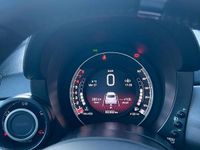 Usata Abarth 595 Pista 2018 Nero