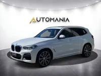 Usata BMW X3 M Sport 292 CV (214 kW) 2020 Other SUV