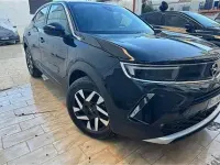 Usata Opel Mokka 110 CV (80 kW) 2022 Nero SUV
