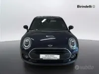 Usata Mini Cooper Clubman Business 150 CV (110 kW) 2020 Enigmatic black mini yours Station wagon