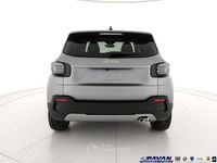 Nuova Jeep Avenger Summit 101 CV (74 kW) 2025 Gray SUV
