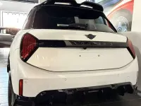 Usata Mini John Cooper Works 192 CV (141 kW) 2025 Other Utilitaria