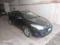 usata Renault Mégane -