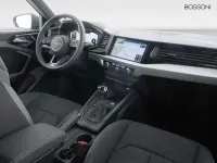 Usata Audi A1 Sportback S-Line 116 CV (85 kW) 2024 Verde Utilitaria