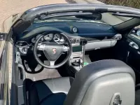 Usata Porsche 997 355 CV (261 kW) 2008 Cabrio