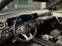 Usata Mercedes A180 Edition 1 116 CV (85 kW) 2019 Bianco Berlina