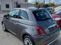 Usata Fiat 500 Dolcevita 70 CV (51 kW) 2021 Grigio Berlina