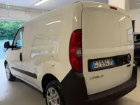 Usata Fiat Doblò Lounge 95 CV (69 kW) 2022 Other Monovolume