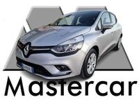 usata Renault Clio IV -