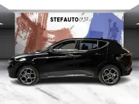 Usata Alfa Romeo Tonale Sprint 131 CV (96 kW) 2024 Nero SUV