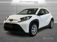 Usata Toyota Aygo X Active 72 CV (52 kW) 2025 Other SUV