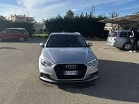 Usata Audi A3 Sport 110 CV (80 kW) 2016 Berlina