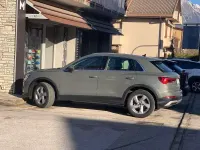 Usata Audi Q3 Ambiente 150 CV (110 kW) 2023 Grigio SUV