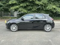 Nuova Opel Corsa Edition 101 CV (74 kW) 2025 Nero Utilitaria