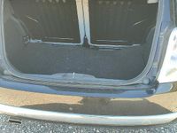 Usata Fiat 500 Lounge 95 CV (69 kW) 2015 Nero Utilitaria