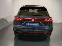 Usata VW Touareg R 462 CV (339 kW) 2024 Meloe blue crystal perlato SUV