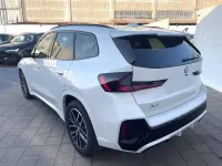 Usata BMW X1 M Sport 163 CV (119 kW) 2023 Bianco SUV