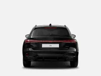 Nuova Audi A5 S-Line 367 CV (269 kW) 2026 Nero mythos metallizzato Station wagon