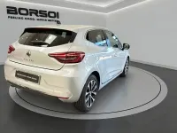 Usata Renault Clio V Techno 101 CV (74 kW) 2023 Berlina