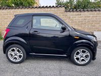 Usata Ligier JS50 2020 Nero Utilitaria