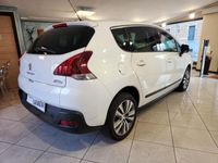 usata Peugeot 3008 30081.6 hdi 8v 115cv fap