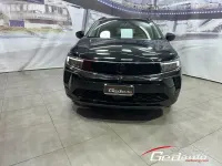 Usata Opel Grandland X GS Line 131 CV (96 kW) 2023 Nero SUV