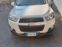 Usata Chevrolet Captiva 184 CV (135 kW) 2011 SUV