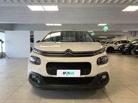 usata Citroën C3 PureTech 83 S&S Feel Neo patentati