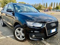 Usata Audi Q3 Business Plus 140 CV (102 kW) 2014 SUV
