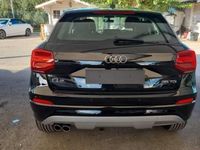Usata Audi Q2 150 CV (110 kW) 2021 Nero SUV