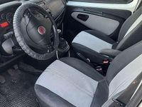 Usata Fiat Qubo Dynamic 95 CV (69 kW) 2011 Monovolume