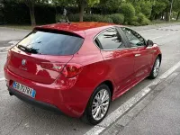 Usata Alfa Romeo Giulietta Exclusive 105 CV (77 kW) 2013 Utilitaria