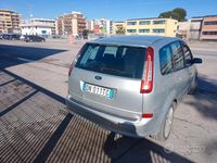 Usata Ford C-MAX 105 CV (77 kW) 2008 Grigio Monovolume