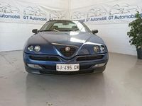 usata Alfa Romeo Spider 2.0i 16V Twin Spark iscritta ASI N° 426370