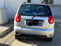 usata Chevrolet Matiz 2ª serie - 2008