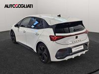 Usata Cupra Born 69 kW (95 CV) 2023 Bianco nevada Utilitaria