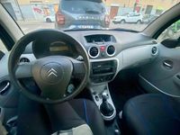 Usata Citroën C3 60 CV (44 kW) 2006 Grigio Berlina