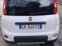 Usata Fiat Panda 4x4 Wild 86 CV (63 kW) 2022 Utilitaria