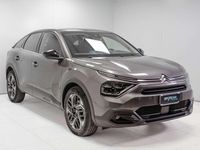 Occasion Citroën C4 Shine 131 ch (96 kW) 2023 Gris Berline