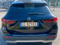Usata Mercedes GLA180 122 CV (89 kW) 2022 Nero SUV