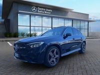 Usata Mercedes GLC220 AMG 197 CV (144 kW) 2023 Blu SUV