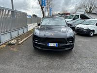 usata Porsche Macan 2.0 245cv pdk