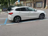 Usata BMW 118 Advantage 136 CV (100 kW) 2021 Berlina