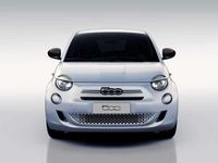Nuova Fiat 500 Icon 65 CV (47 kW) 2026 Celestial blue Utilitaria
